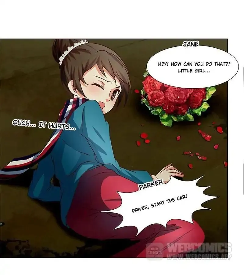 Read The Host chapter 34 image 17 on Lezhin