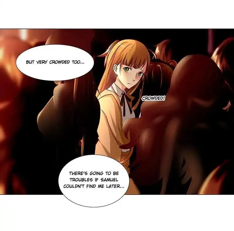 Read The Host chapter 34 image 2 on Lezhin