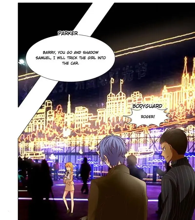 Read The Host chapter 34 image 3 on Lezhin