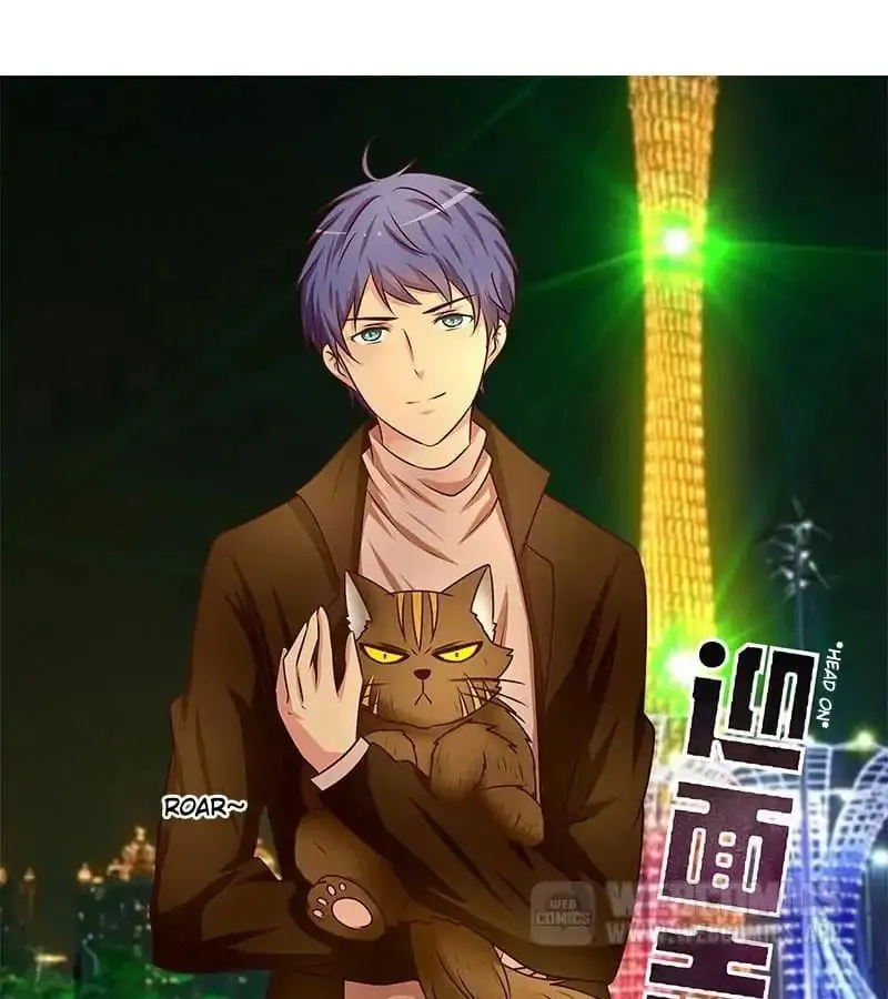 Read The Host chapter 34 image 5 on Lezhin