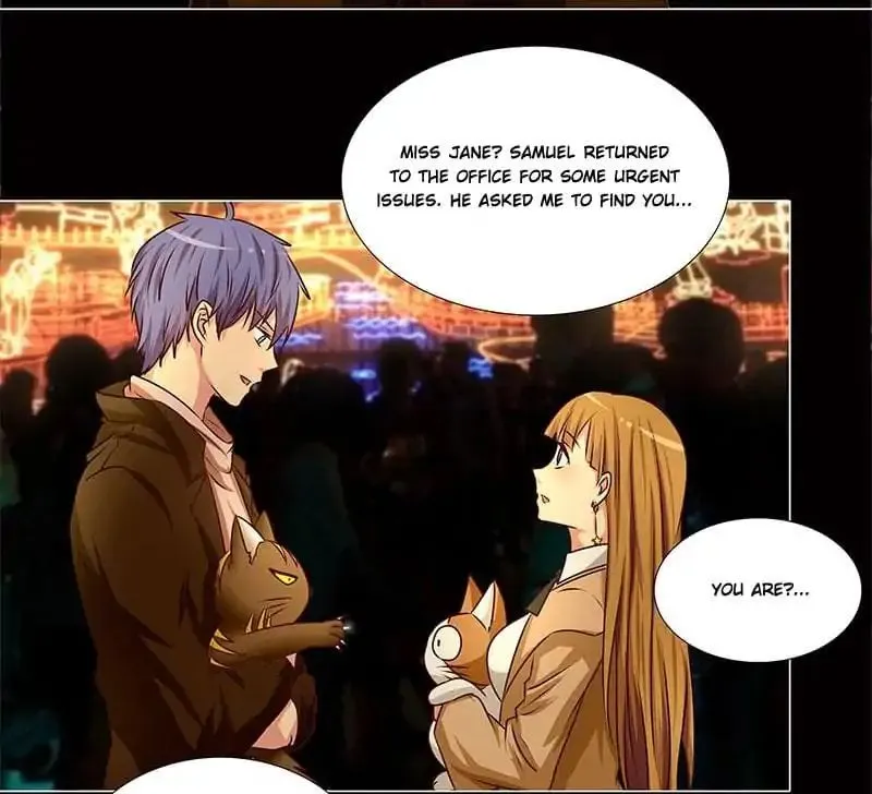 Read The Host chapter 34 image 7 on Lezhin