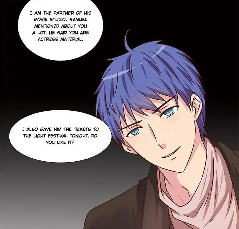 Read The Host chapter 34 image 8 on Lezhin