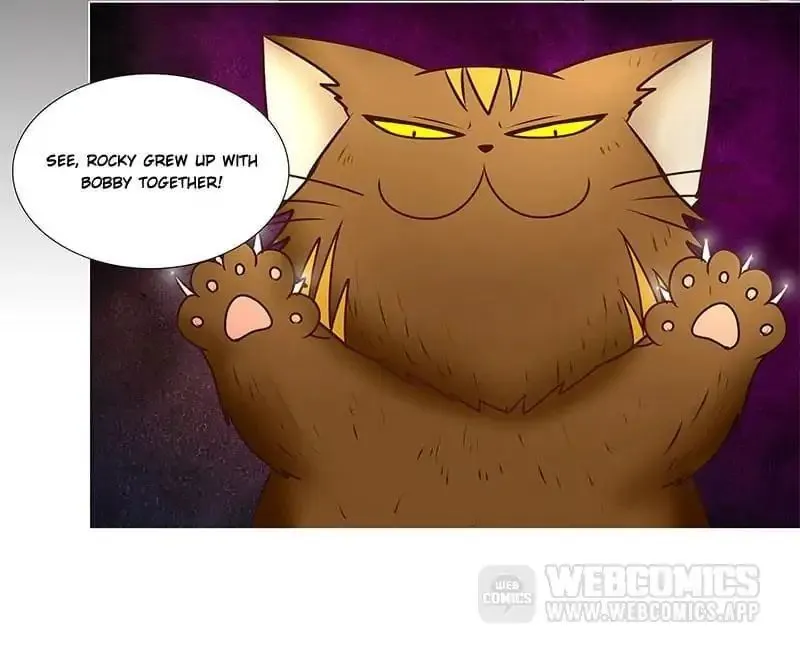 Read The Host chapter 34 image 9 on Lezhin