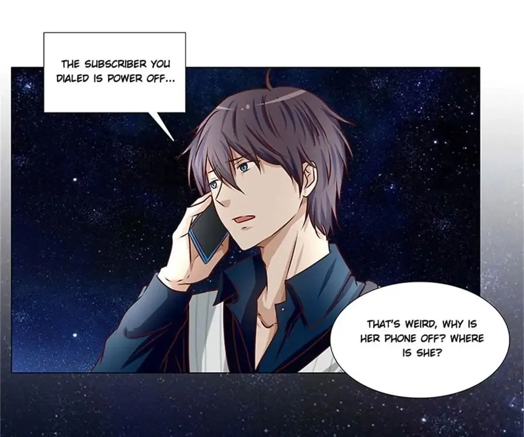 Read The Host chapter 35 image 0 on Lezhin