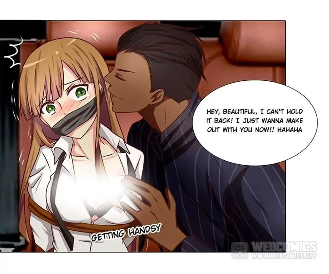 Read The Host chapter 35 image 13 on Lezhin