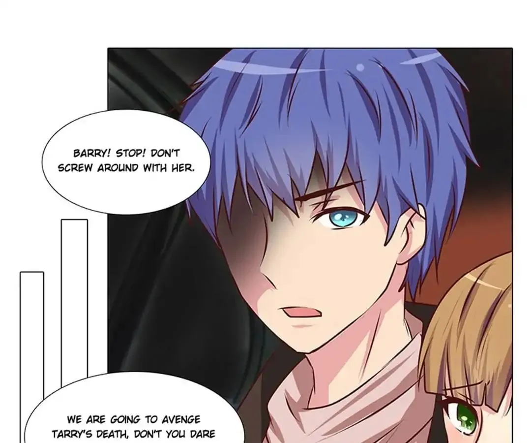 Read The Host chapter 35 image 15 on Lezhin