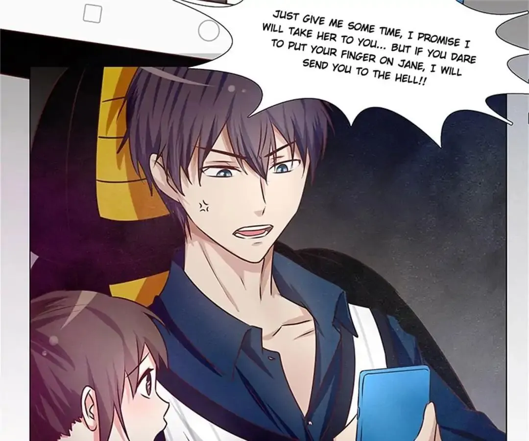 Read The Host chapter 35 image 23 on Lezhin