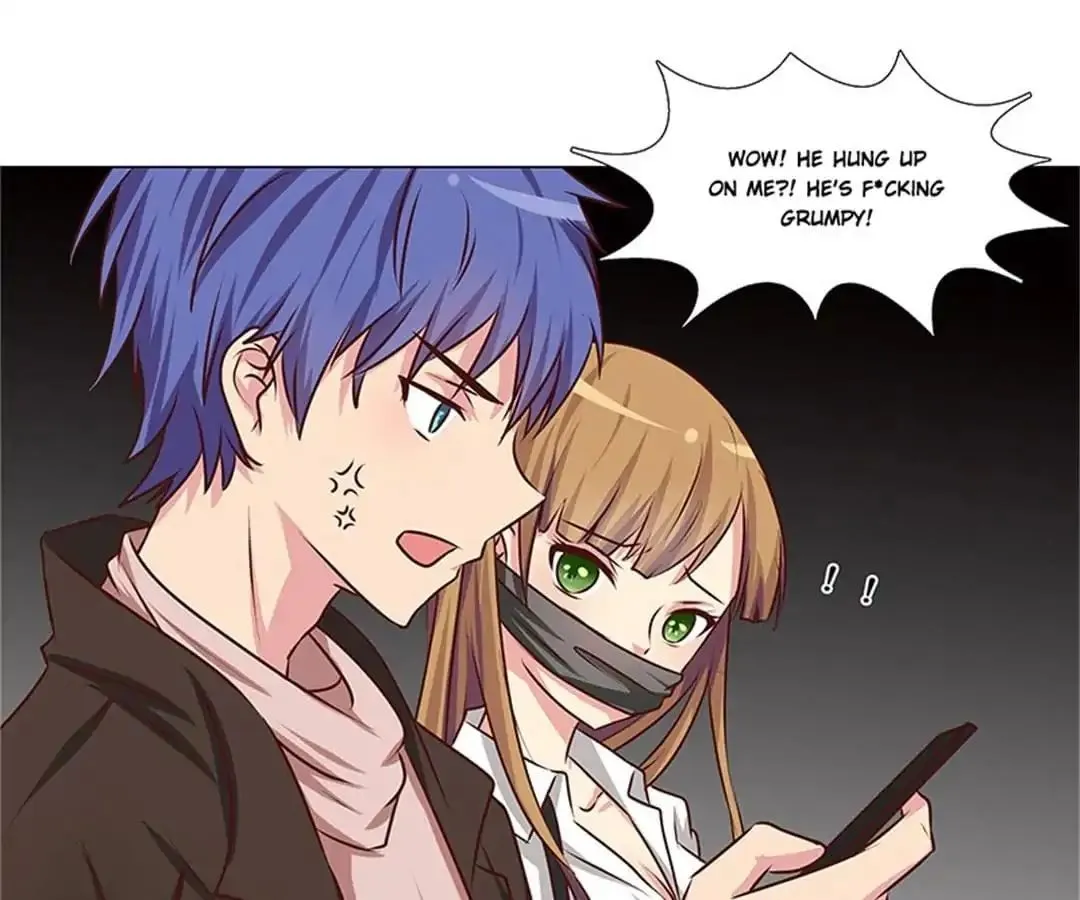Read The Host chapter 35 image 27 on Lezhin