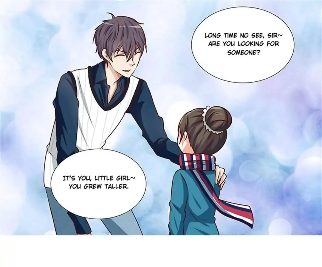 Read The Host chapter 35 image 4 on Lezhin