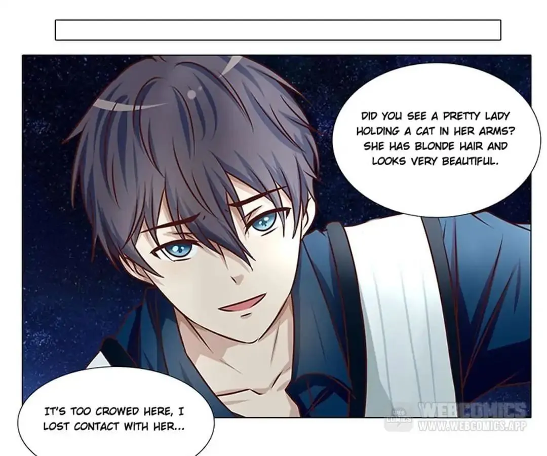 Read The Host chapter 35 image 5 on Lezhin
