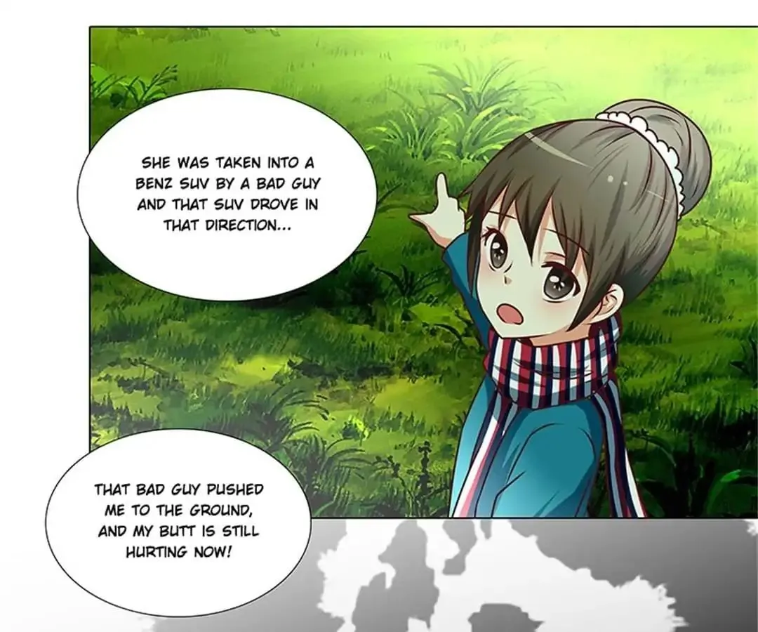 Read The Host chapter 35 image 7 on Lezhin