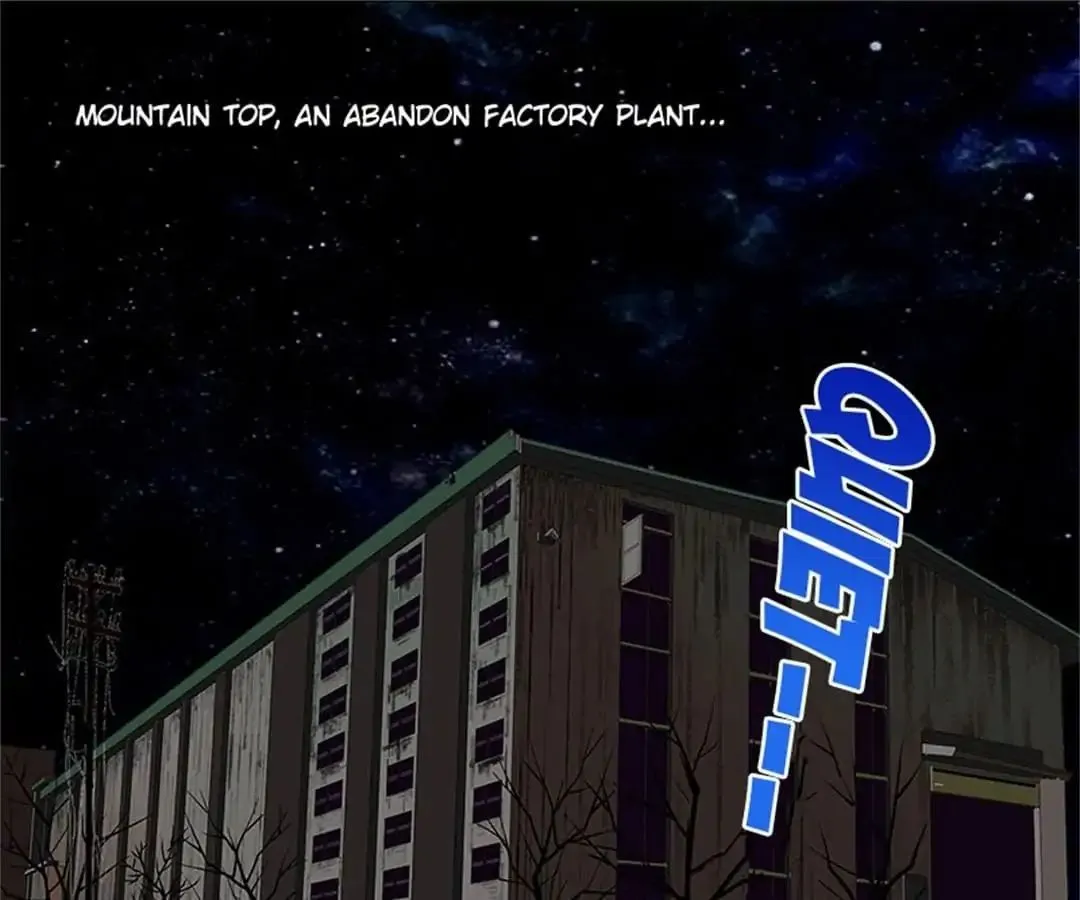 Read The Host chapter 36 image 0 on Lezhin