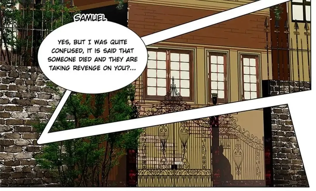 Read The Host chapter 36 image 11 on Lezhin