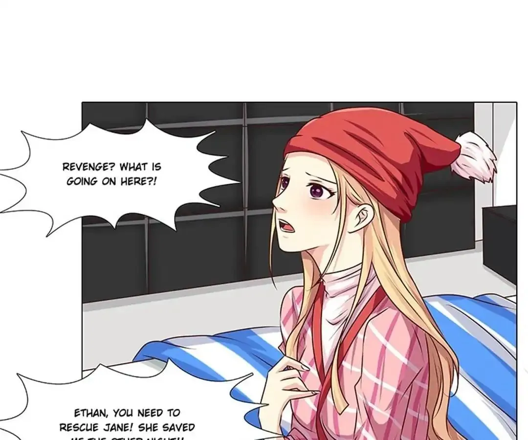 Read The Host chapter 36 image 12 on Lezhin