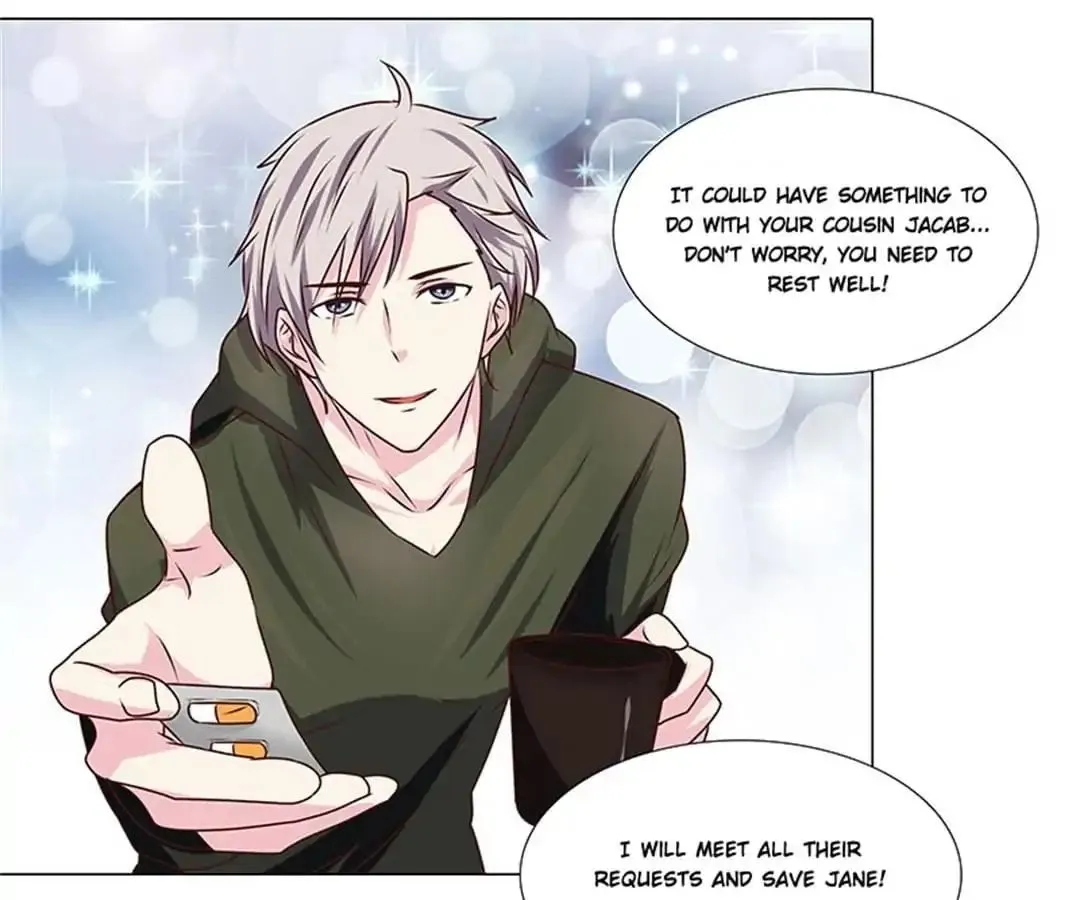 Read The Host chapter 36 image 14 on Lezhin