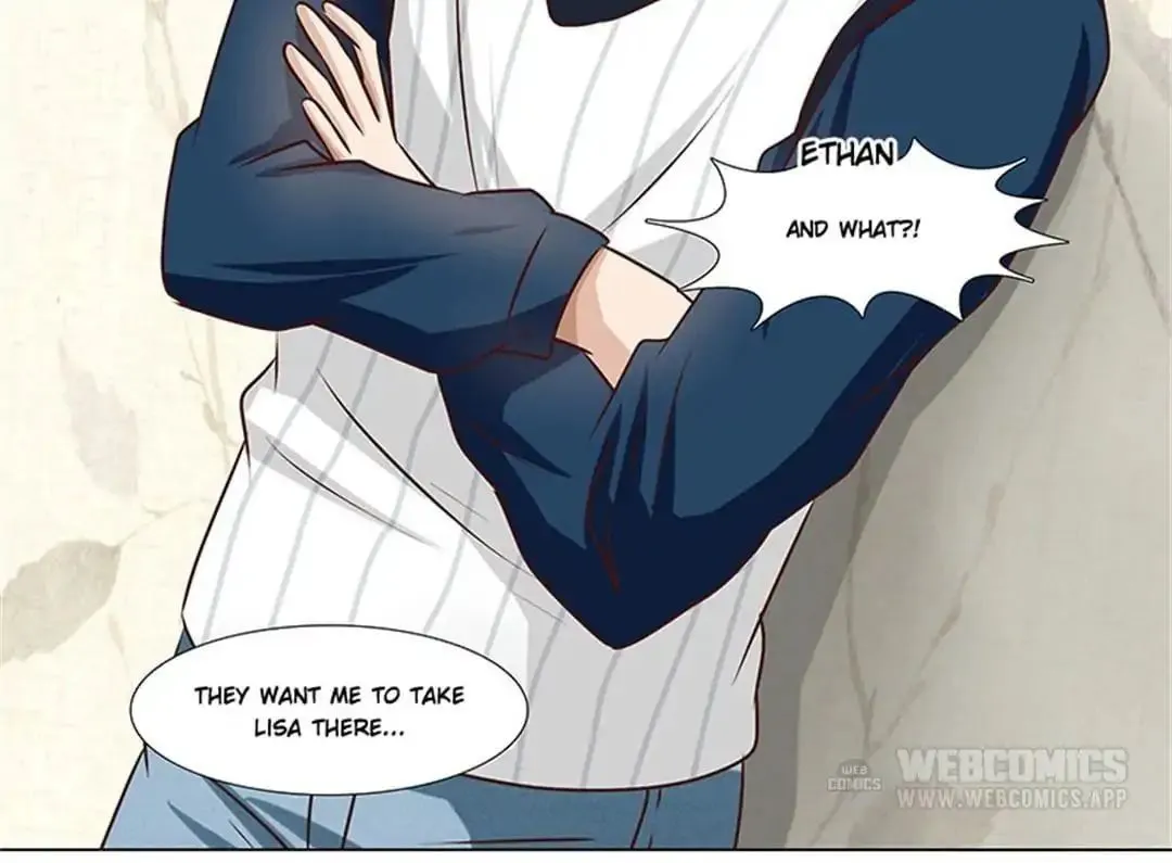 Read The Host chapter 36 image 17 on Lezhin