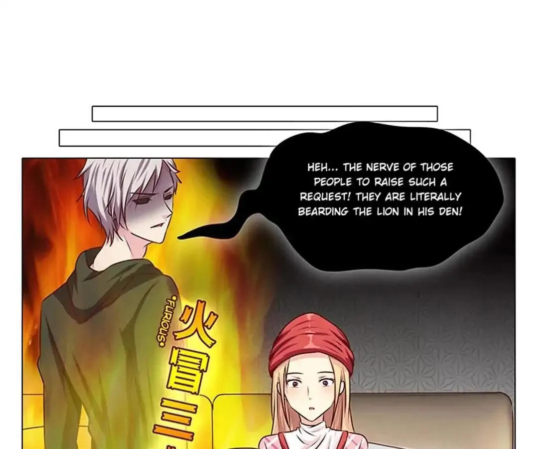 Read The Host chapter 36 image 18 on Lezhin