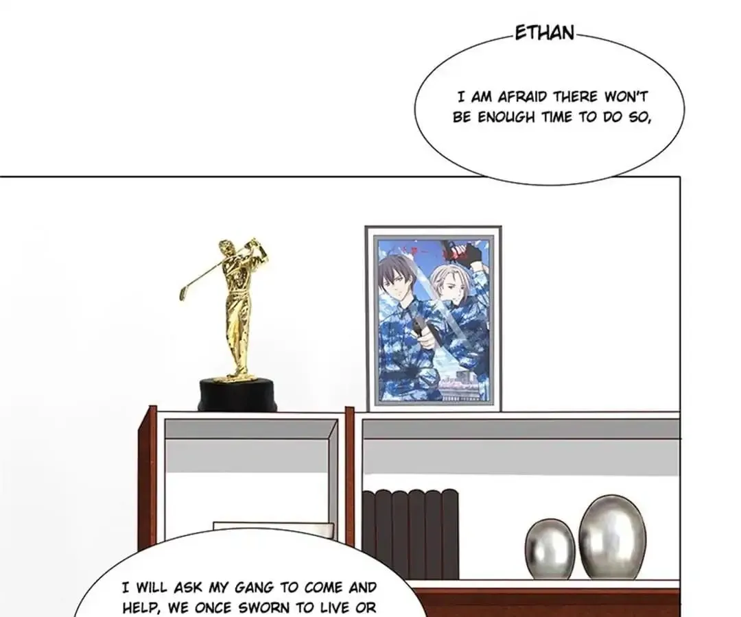 Read The Host chapter 36 image 22 on Lezhin