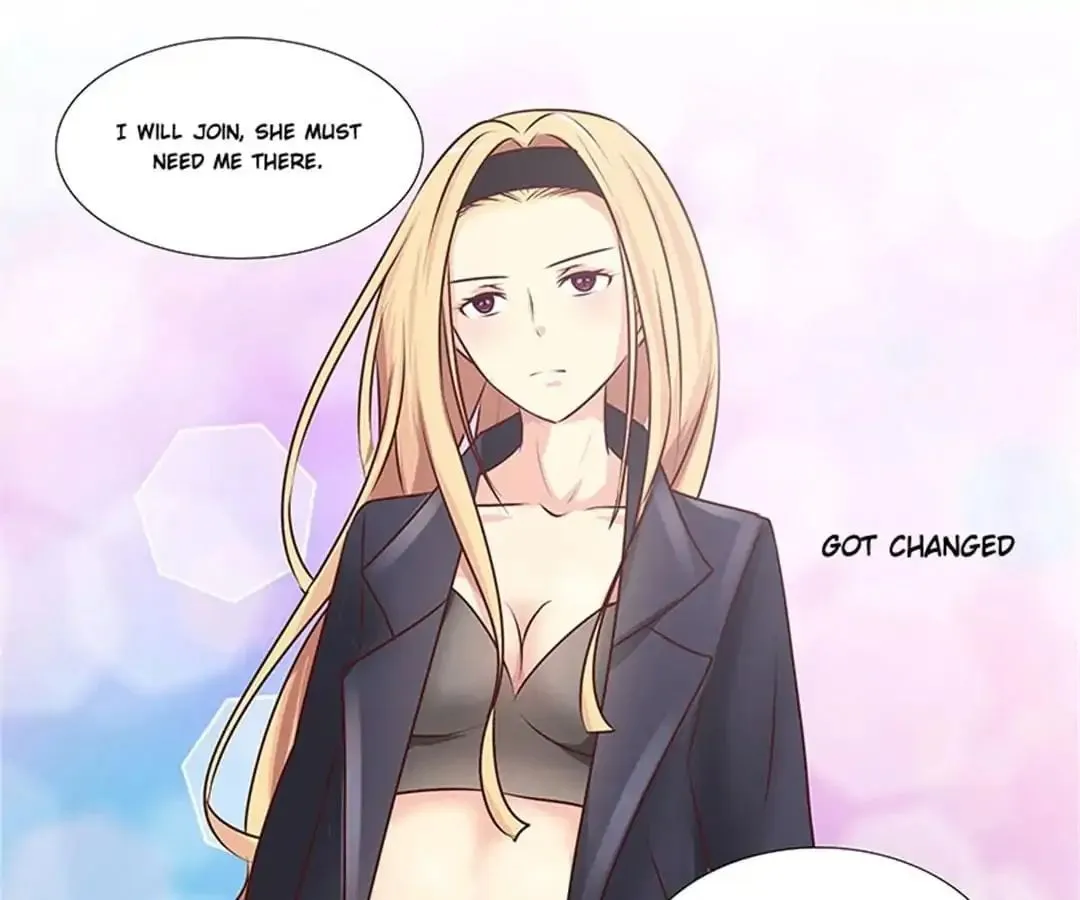 Read The Host chapter 36 image 24 on Lezhin