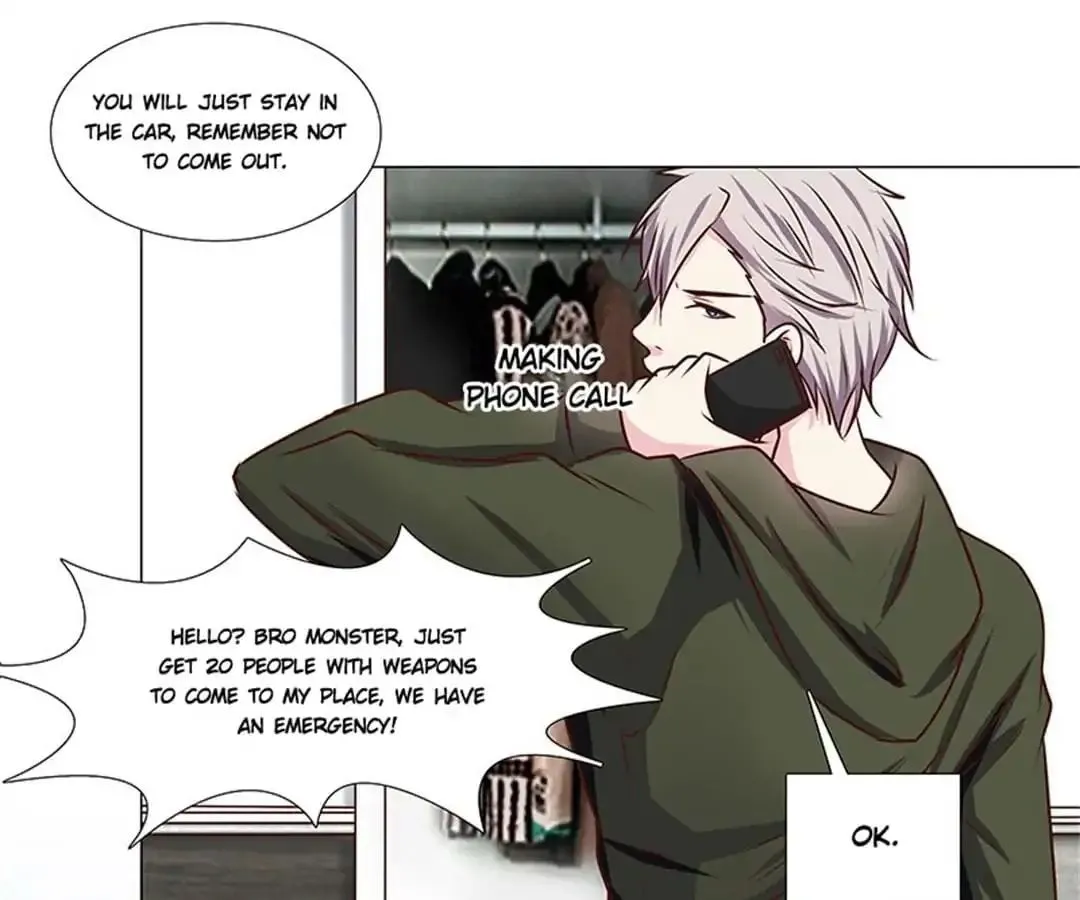 Read The Host chapter 36 image 26 on Lezhin