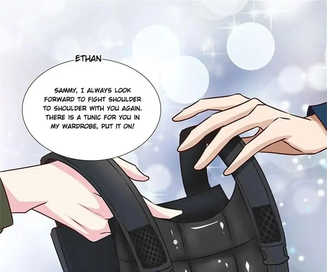 Read The Host chapter 36 image 28 on Lezhin