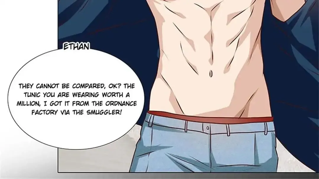 Read The Host chapter 36 image 31 on Lezhin