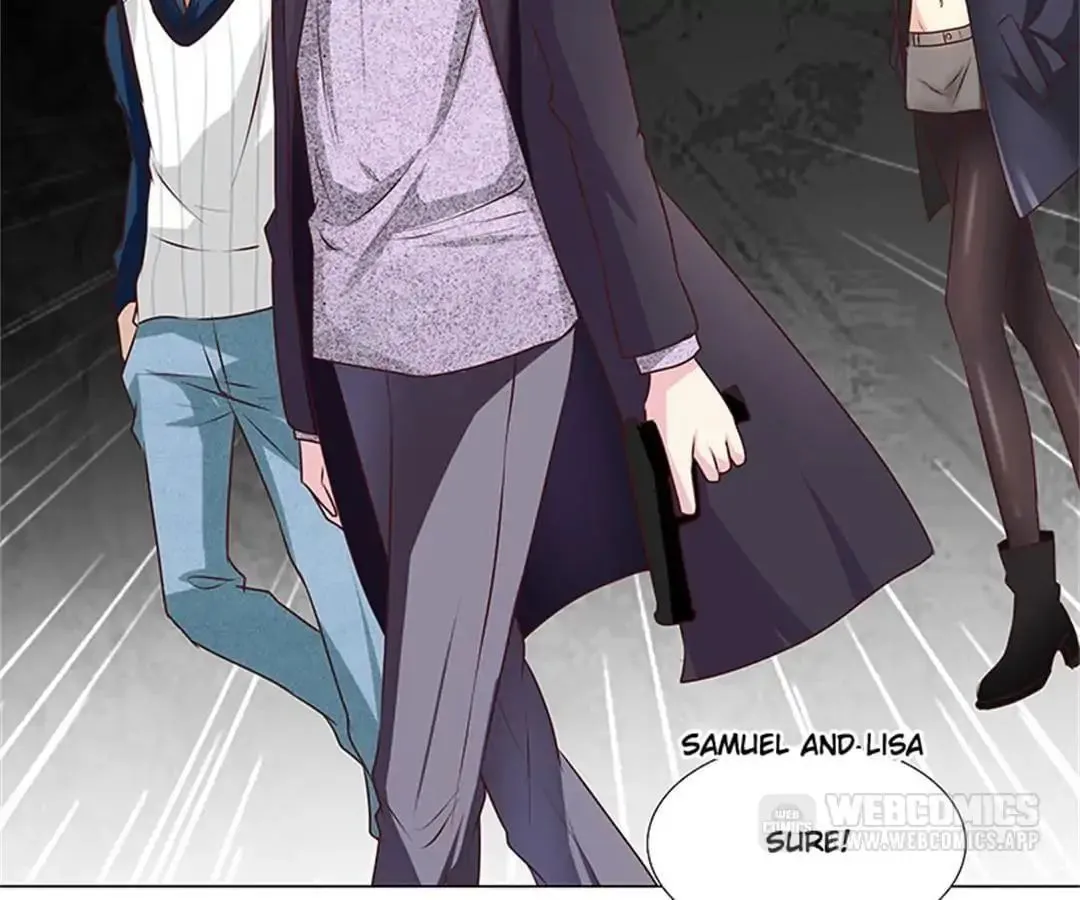 Read The Host chapter 36 image 33 on Lezhin