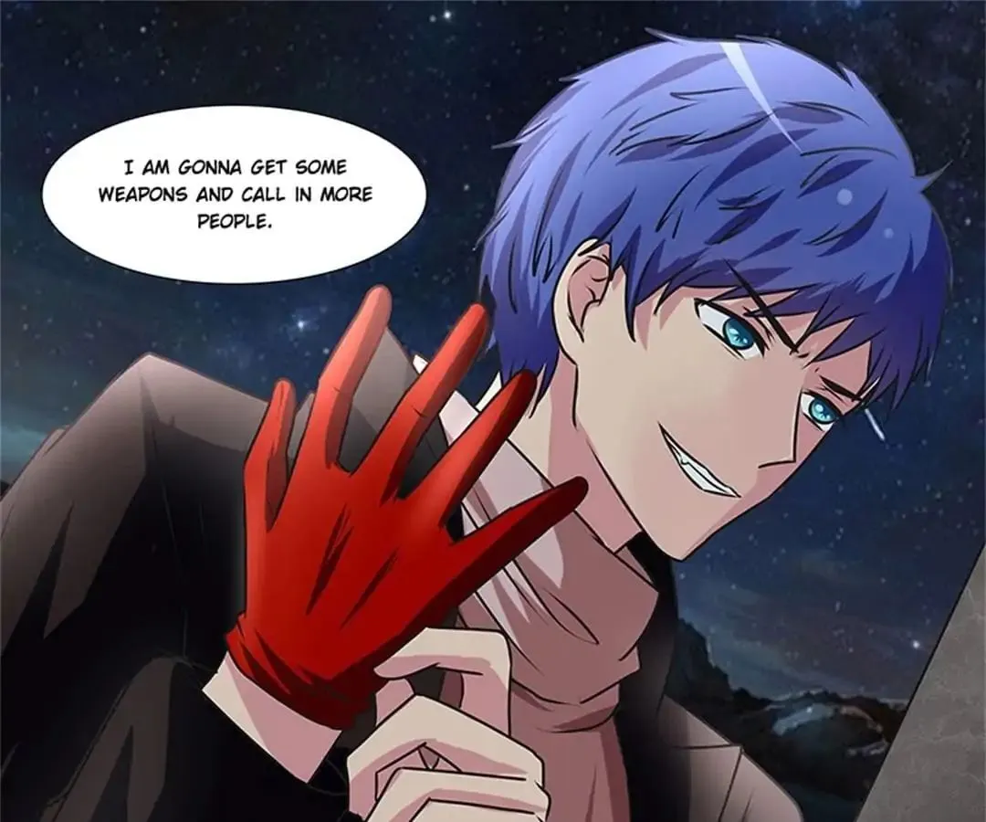Read The Host chapter 36 image 4 on Lezhin