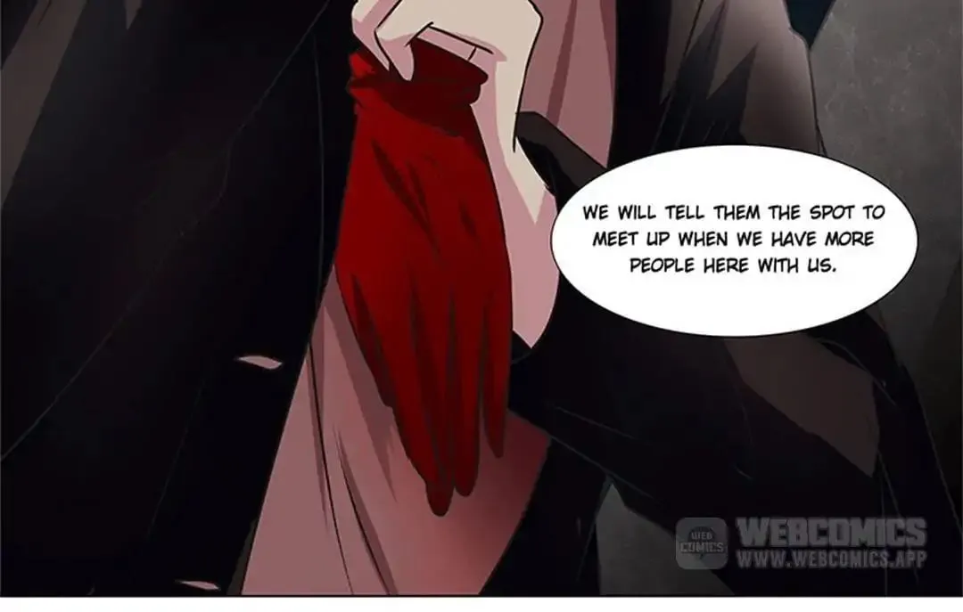 Read The Host chapter 36 image 5 on Lezhin