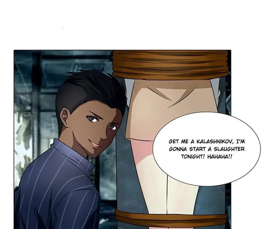 Read The Host chapter 36 image 6 on Lezhin