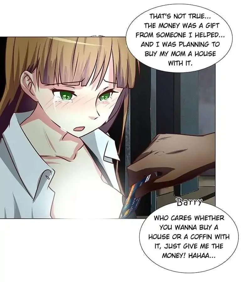 Read The Host chapter 37 image 10 on Lezhin