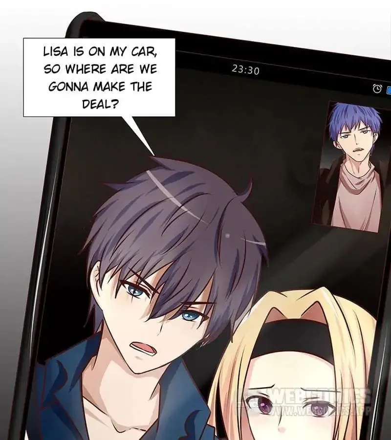 Read The Host chapter 37 image 13 on Lezhin