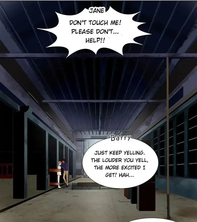 Read The Host chapter 37 image 2 on Lezhin