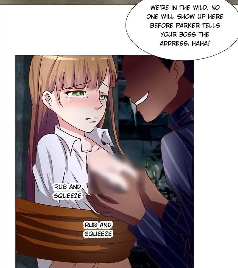 Read The Host chapter 37 image 4 on Lezhin