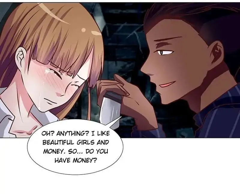 Read The Host chapter 37 image 7 on Lezhin