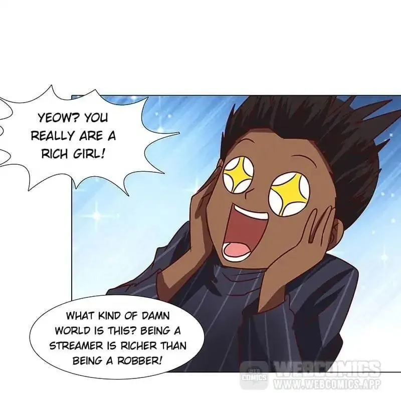 Read The Host chapter 37 image 9 on Lezhin