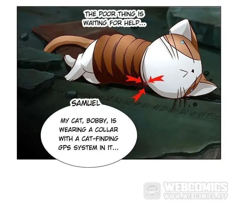 Read The Host chapter 38 image 17 on Lezhin