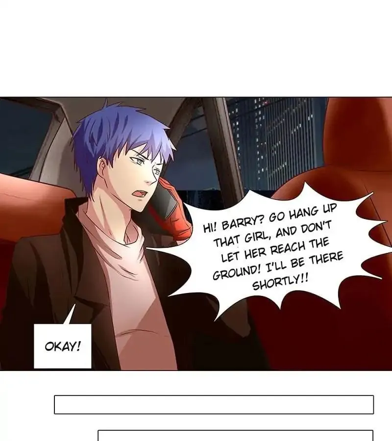 Read The Host chapter 38 image 2 on Lezhin