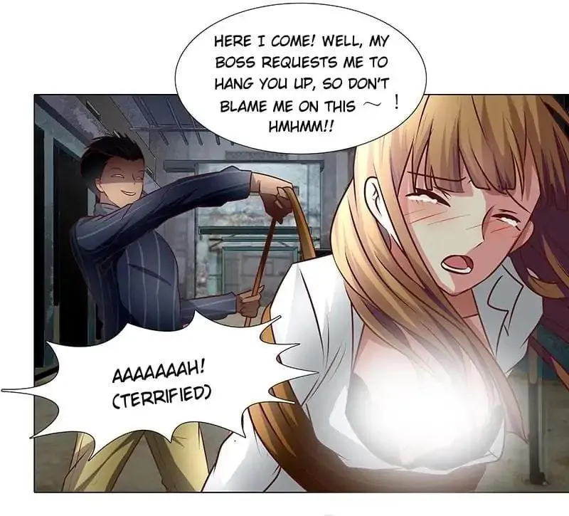 Read The Host chapter 38 image 4 on Lezhin