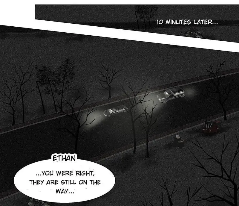 Read The Host chapter 39 image 0 on Lezhin