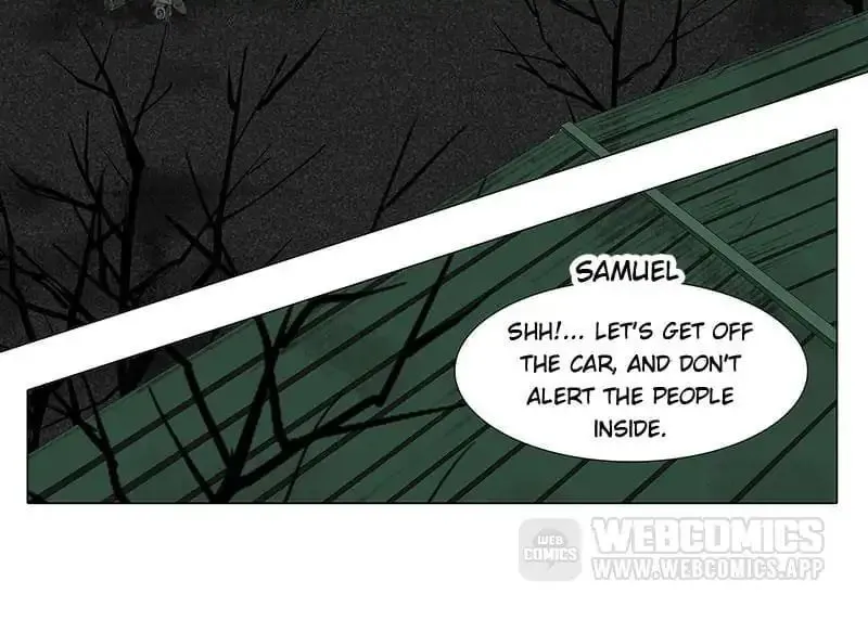 Read The Host chapter 39 image 1 on Lezhin
