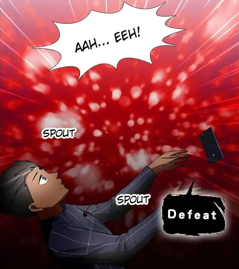 Read The Host chapter 39 image 11 on Lezhin
