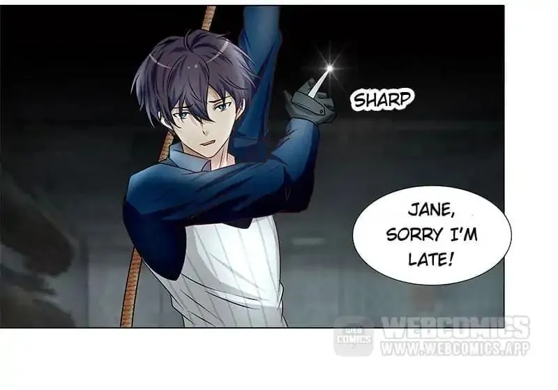 Read The Host chapter 39 image 17 on Lezhin