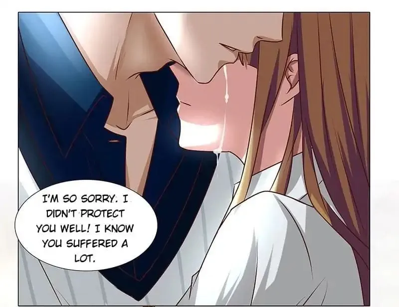 Read The Host chapter 39 image 19 on Lezhin