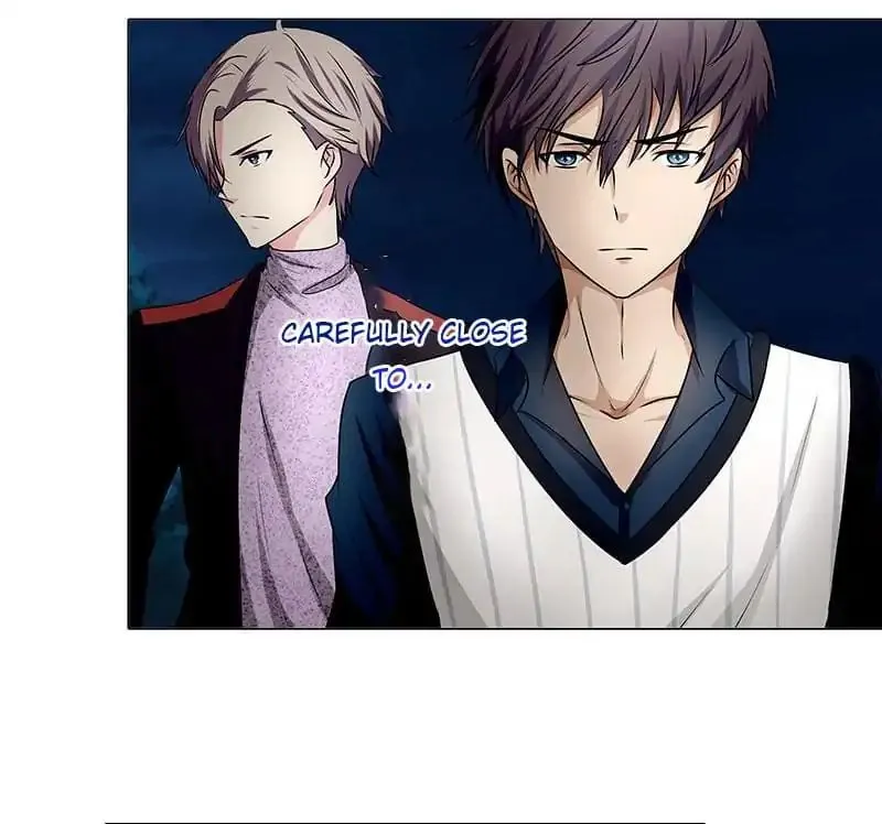 Read The Host chapter 39 image 4 on Lezhin