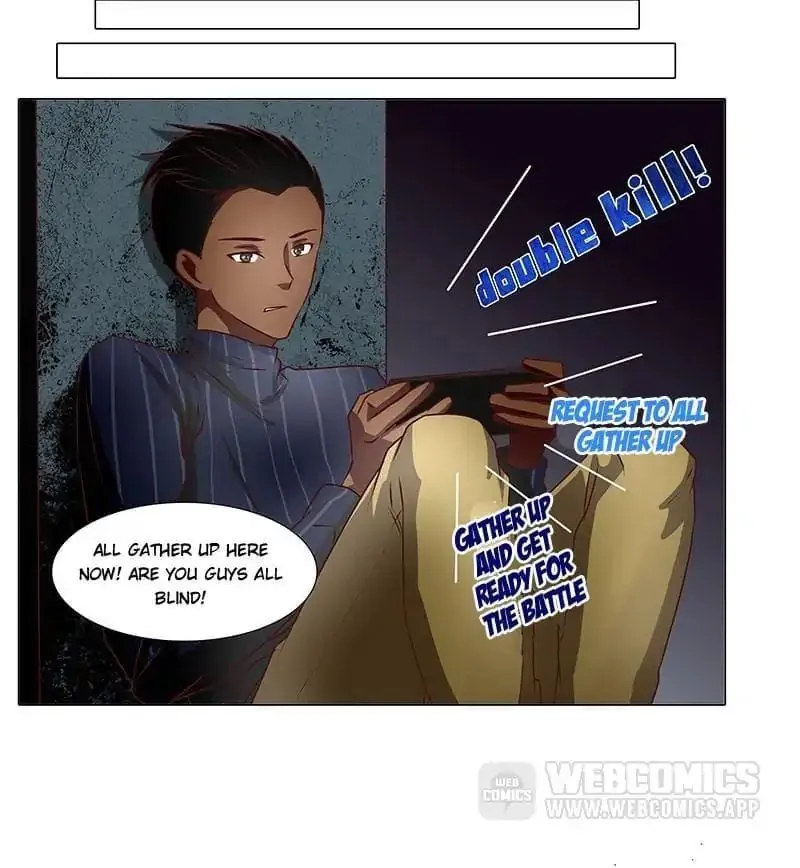 Read The Host chapter 39 image 5 on Lezhin