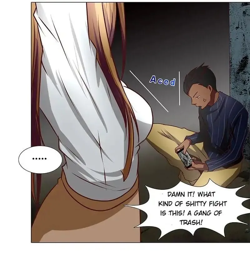 Read The Host chapter 39 image 6 on Lezhin