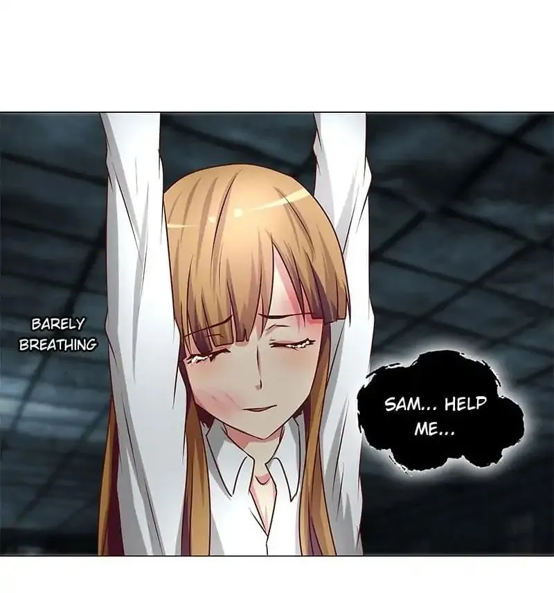Read The Host chapter 39 image 7 on Lezhin