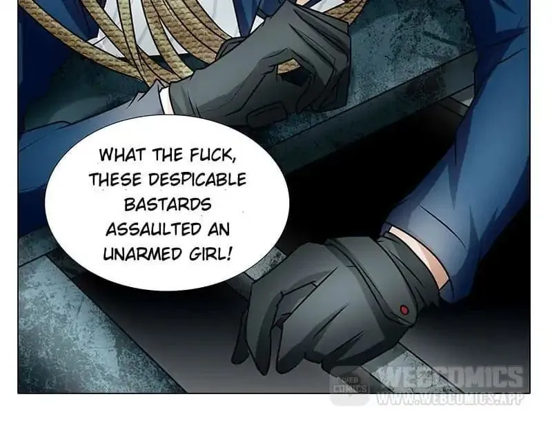 Read The Host chapter 39 image 9 on Lezhin