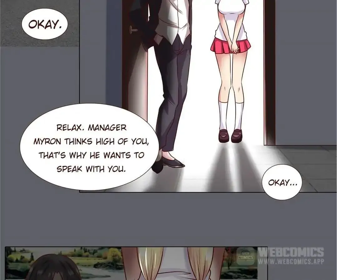 Read The Host chapter 4 image 1 on Lezhin